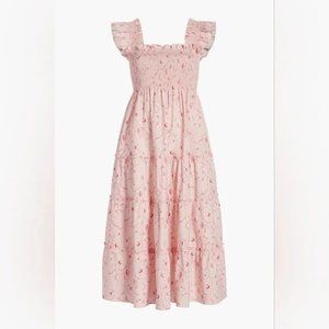 XS Pink Hill House Nap Dress